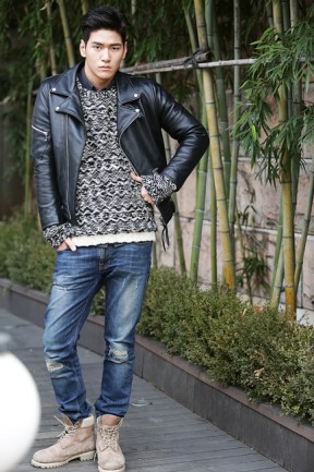 Kim Hyun-Joon Fotoğrafı