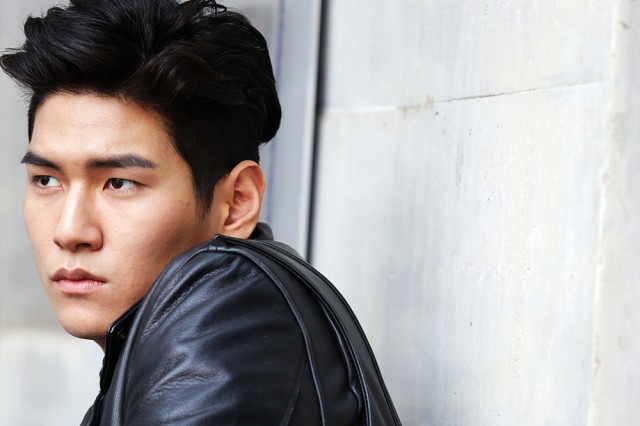 Kim Hyun-Joon Fotoğrafı