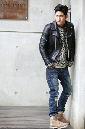 Kim Hyun-Joon Fotoğrafı