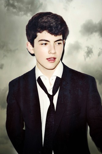 Ian Michael  Nelson Fotoğrafı