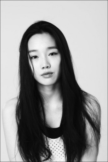 Jeong Yeon-Joo Fotoğrafı