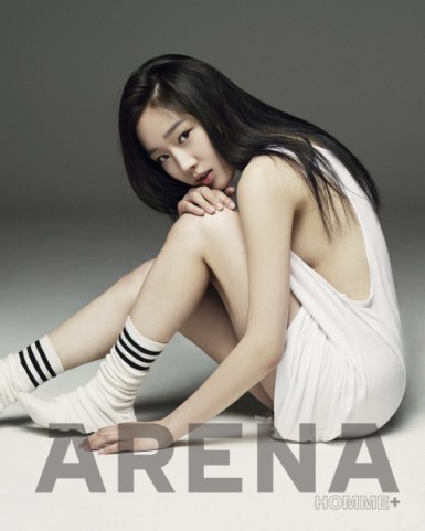 Jeong Yeon-Joo fotoğrafı