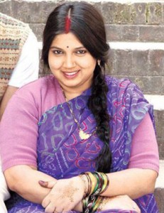 Bhumi Pednekar Fotoğrafı