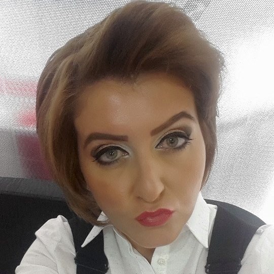 Dilek  Hacısalihoğlu Fotoğrafı