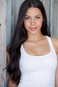 Catherine Toribio fotoğrafı