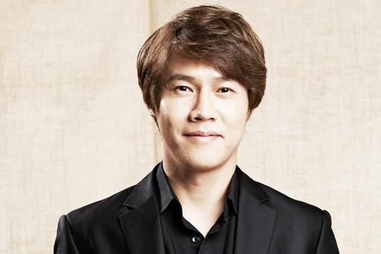 Park Ho-san Fotoğrafı