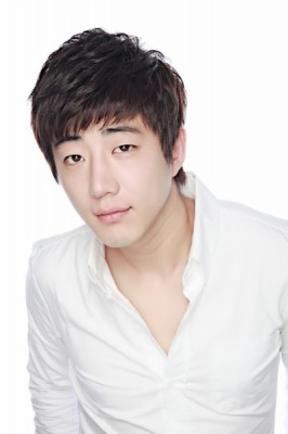 Kang Dae-Hyun Fotoğrafı
