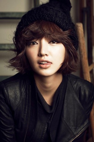 Seo Eun-chae Fotoğrafı