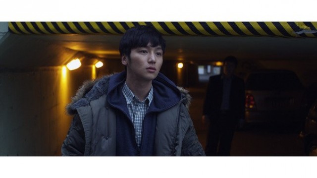 Byun Yo-han Fotoğrafı