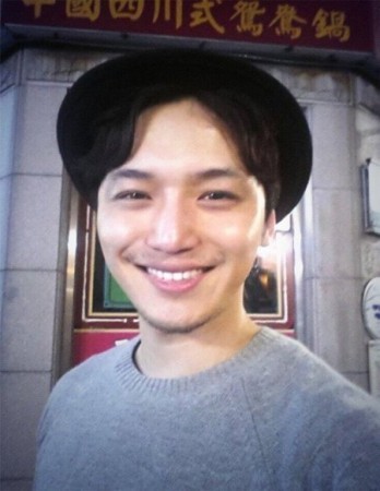 Byun Yo-han Fotoğrafı