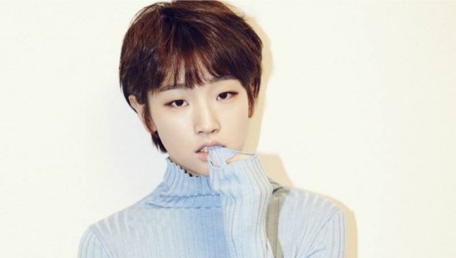 Park So-Dam Fotoğrafları 30