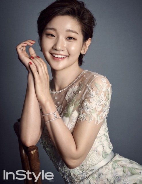 Park So-Dam Fotoğrafları 41