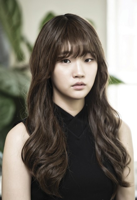Park So-Dam fotoğrafı