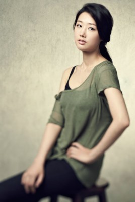 Jung Yee-Yeon Fotoğrafı
