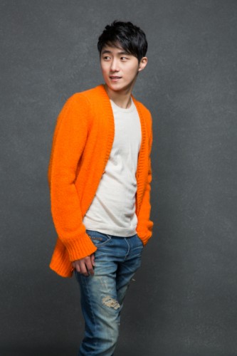Kim Tae-Yoon Fotoğrafı