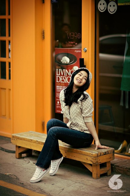 Song Lee-woo Fotoğrafları 6