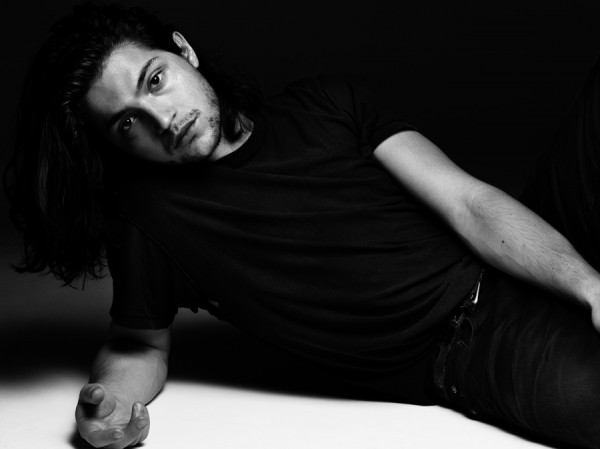 Thomas McDonell Fotoğrafları 5