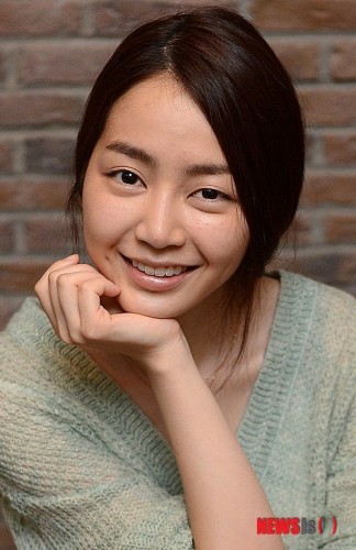 Lee Soo-In Fotoğrafı