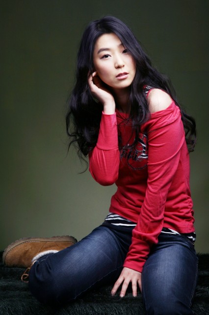 Choo Min-Young Fotoğrafları 1
