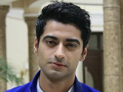 Harshad Arora Fotoğrafları 6