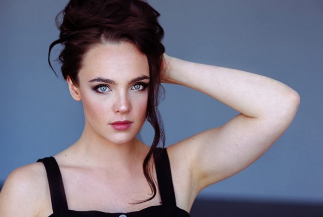 Stevie Lynn Jones Fotoğrafları 56