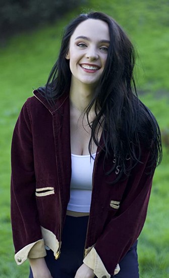 Stevie Lynn Jones Fotoğrafları 74