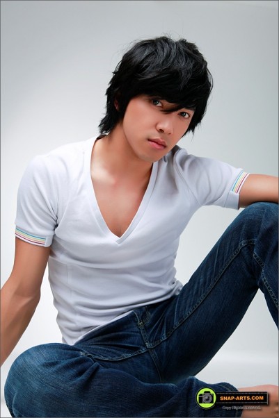 Jung Yong-Hee fotoğrafı