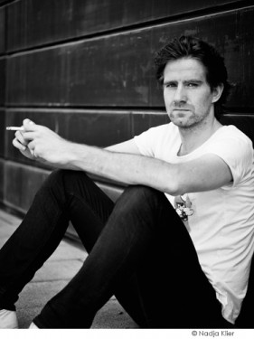 Georg Böhm Fotoğrafı