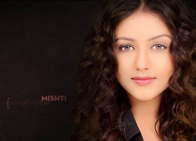 Mishti Fotoğrafı