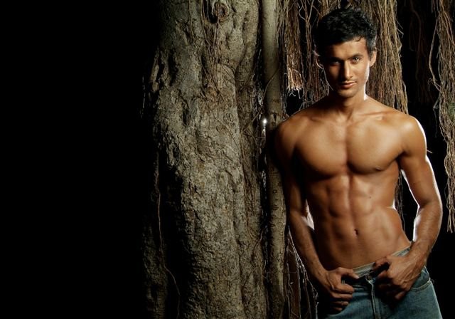 Freddy  Daruwala Fotoğrafı