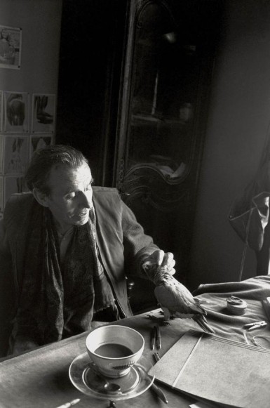 Louis Ferdinand Céline Fotoğrafları 9