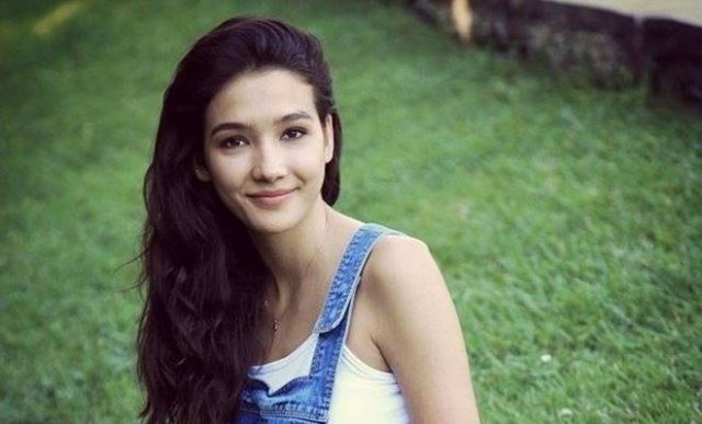 Aybüke Pusat Fotoğrafları 32