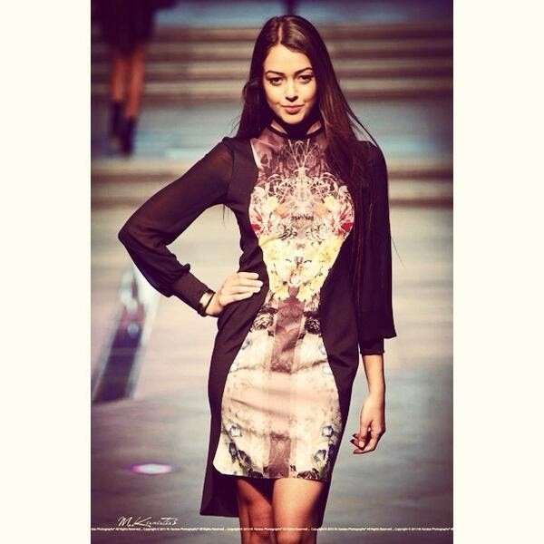 Dilan Çiçek Deniz Fotoğrafı