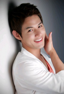 Jin Hyun-Bin Fotoğrafı