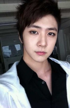 Cheon Dung Fotoğrafı
