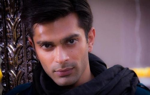 Karan Singh Grover Fotoğrafları 1