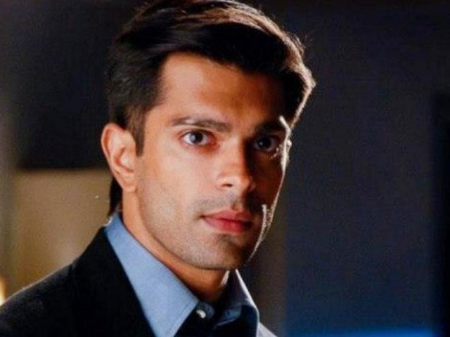 Karan Singh Grover Fotoğrafı