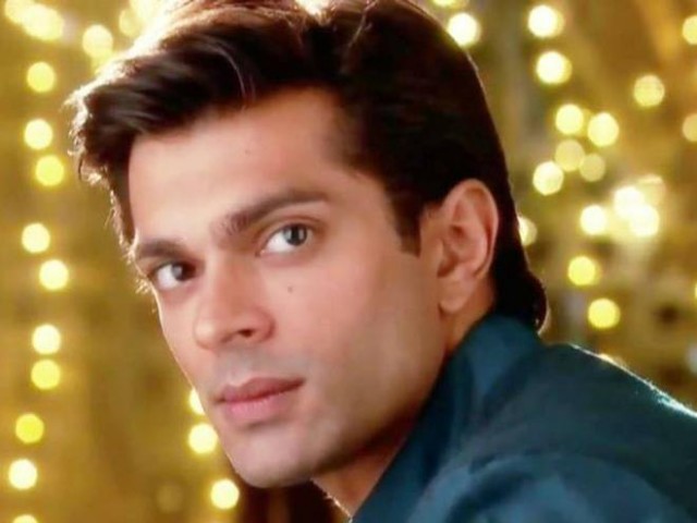 Karan Singh Grover Fotoğrafları 3