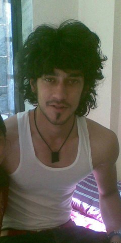 Rishabh Sinha Fotoğrafı