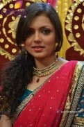 Drashti Dhami Fotoğrafı