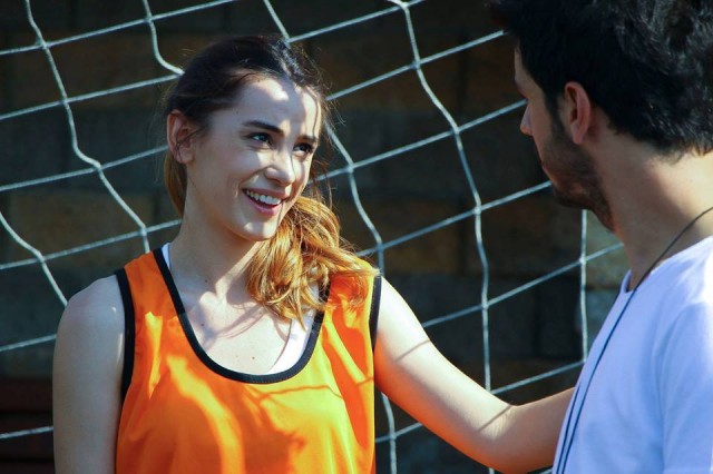 Nihal Işıksaçan Fotoğrafı