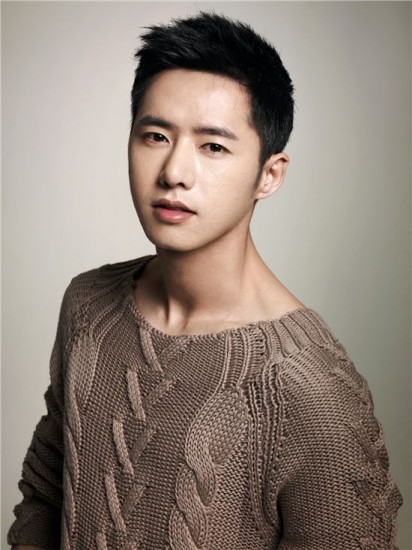Oh Jong-Hyuk Fotoğrafı