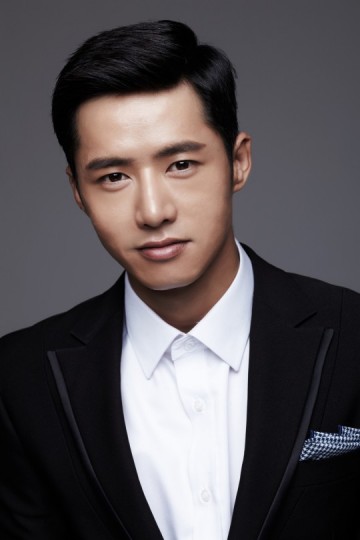 Oh Jong-Hyuk Fotoğrafı