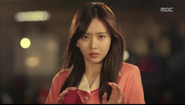 Han Bo-Reum Fotoğrafı