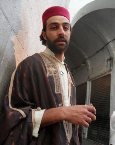 Ghanem Zrelli Fotoğrafı