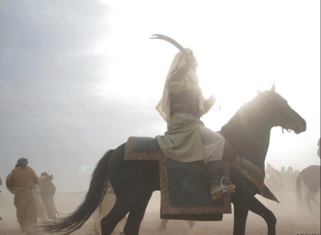Ghanem Zrelli Fotoğrafı