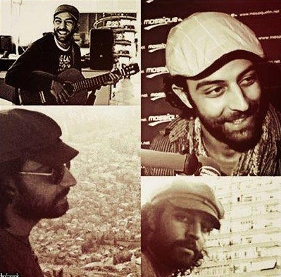Ghanem Zrelli Fotoğrafı