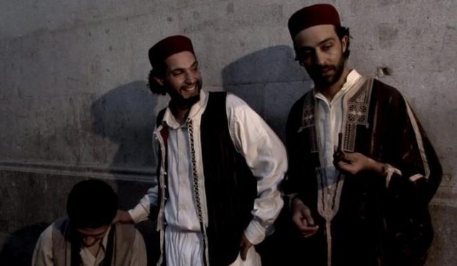 Ghanem Zrelli Fotoğrafı