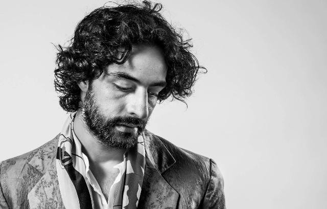 Ghanem Zrelli Fotoğrafı