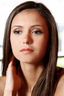 Nina Dobrev Fotoğrafları 1775